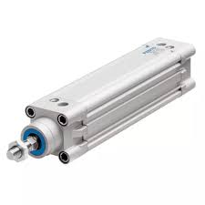 FESTO Vérin pneumatique DNC-63-200