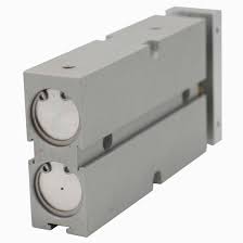 BAOMAIN Pneumatic Air Cylinder TN25-100