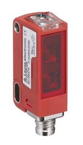 Capteur Leuze HT3C/4P-M8