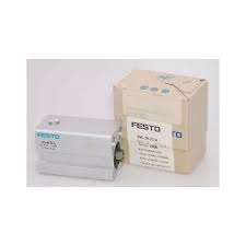 Vérin compact Festo AVL-20-25-A