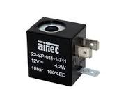 Bobine électrovanne 24VDC