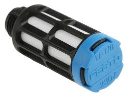 Raccord en U Festo U-1/8