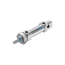 Vérin pneumatique DSNU-20-20-P-A