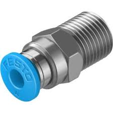 Raccord instantané droit Festo QS-1/8-4