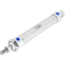 Vérin pneumatique MA-25-25-S