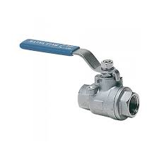 Vanne à bille laiton 3/4