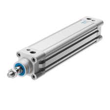 FESTO Vérin pneumatique ISO DNC-80-300