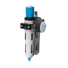 Régulateur FRC-1/4-MINI-MPA