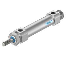 Vérin pneumatique DSNU-25-80-P-A