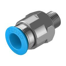 Raccord instantané droit Festo QS-1/8-10