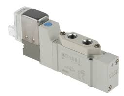 Distributeur pneumatique SY3120-M5 SMC