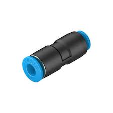 Raccord instantané réducteur Festo QS-6-4