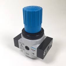 Régulateur LR-1/8-MINI-MPA