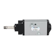 Distributeur pneumatique Univer AC-N8500