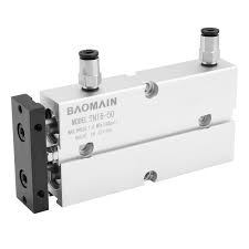 BAOMAIN Pneumatic Air Cylinder TN16-50