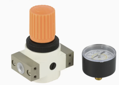 Régulateur pneumatique OR-MINI-1/4