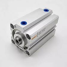 Vérin pneumatique SDA-63-100-S