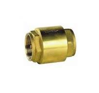 Clapet anti-retour 1/2