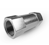 Clapet anti-retour 1/4