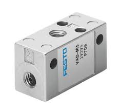 Générateur de vide FESTO VAD-3/8