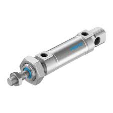 Vérin pneumatique DSNU-20-80-P-A