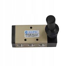 Distributeur pneumatique 4H310-08