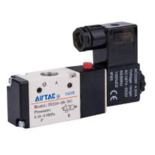 Distributeur pneumatique 3V210-06