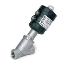 Vanne à piston acier inoxydable PG205STW00