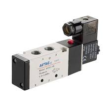 Distributeur 4V310-08