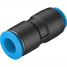 Raccord instantané réducteur Festo QS-10-8