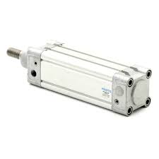 FESTO Vérin pneumatique DNC-50-100
