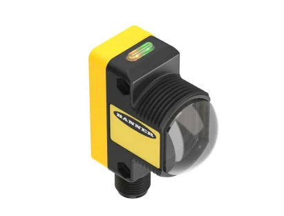 Photocellule Turck Banner QS30RRXQ