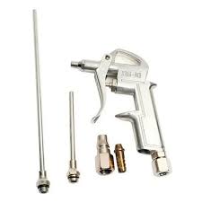 Pistolet de soufflage pneumatique DG-10